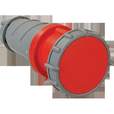 MAGNUM Розетка переносная ССИ-234 63А 3Р+РЕ 380В IP67