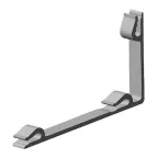 Зажим RX/3В 25 шт., REXANT