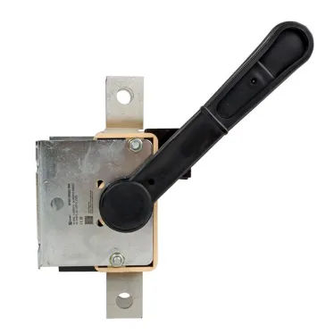 Выключатель-разъединитель ВР32У-35А31220 250А 1 направление с дугогасительными камерами несъемная левая/правая рукоятка MAXima