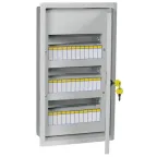 TITAN 3 Корпус металлический ЩРв-36 (540х310х120) IP31