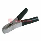 Зажим ''Крокодил'' 15А, 75мм, 100шт/упак