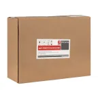 Щит распределительный встраиваемый ЩРв-24з IP30 390х340х120 с замком