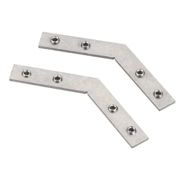 Соединитель профиля PLS-ZM-NA-135 (ARL, Металл)