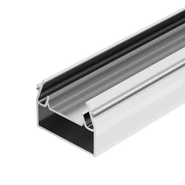 Труба гофрированная двустенная ПНД гибкая тип 450 (SN29) стойкая к ультрафиолету с/з черная d40 мм (50м/уп)