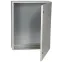 Корпус металлический ЩМП-5-0 (1000х650х300мм) УХЛ3 IP31