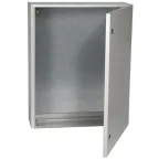 Корпус металлический ЩМП-5-0 (1000х650х300мм) УХЛ3 IP31