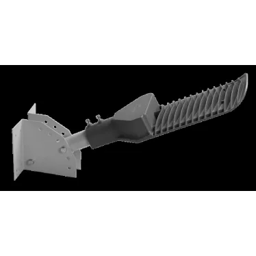 Кронштейн для уличного светильника PSL D40*1.5