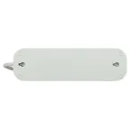 Удлинитель 'Эксперт' 4 гнезда 3 метра 10А/2.2кВт без заземления ПВС 2х0.75 PROxima