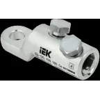 Наконечник болтовой луженый НБЛ 120-300-16/2 35кВ