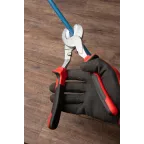 Кабельные ножницы НК-16 Master Basic