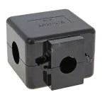                  Сжим ответвительный(орех) У-872М(95-150мм2/95-120мм2) PROxima
               