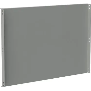 Панель секционная внутренняя задняя 4B 600х300 FORMAT