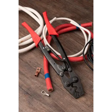 Пресс-клещи ПК-35 Master