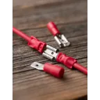 Разъем плоский РпИп 1,25-5-0,8 (100шт)