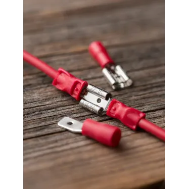 Разъем плоский РпИп 1,25-5-0,8 (100шт)