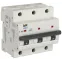 ARMAT Автоматический выключатель M10H 3P K 100А IEK
