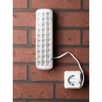 Светильник аварийного освещения BACKUP-250 LED EKF Proxima