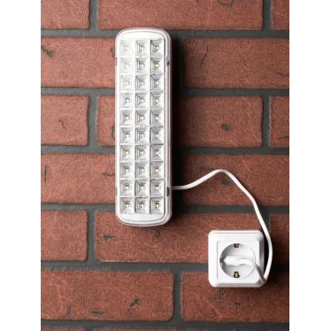 Светильник аварийного освещения BACKUP-250 LED EKF Proxima