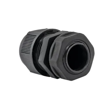 Сальник MG12 IP68 d отверстия 12мм/d проводника 4.5-8мм