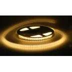 Лента светодиодная 24V 12Вт/м IP65 6000К