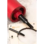 Адаптер Hex M16 с центровочным сверлом Expert