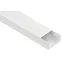 Кабель-канал 100х40 ЭЛЕКОР белый (8м) IEK