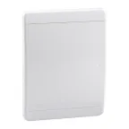 Щит распределительный встраиваемый пластиковый 24 модуля ЩРВ-п-24 OptiBox P-BVN-2-24-IP41