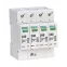 Ограничитель перенапряжения четырехполюсный ОП-101 4п 80кА В 420В