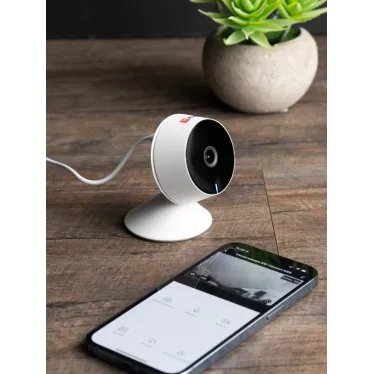 Умная камера Connect M8S