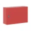 Корпус навесной ST с М/П ВхШхГ 400x600x200 мм, RAL3020