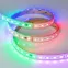 Лента герметичная DMX-PS-B60-15mm 24V RGB-PX6 (15W/m, IP67, 5060, 5m) (Arlight, -)