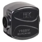                  Зажим ответвительный У-859М 50-70/4-35мм.кв IP20
               