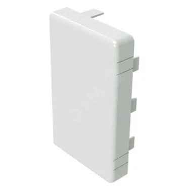 LAN 150х60 Заглушка | 00879 | DKC