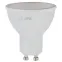 Лампа светодиодная ECO LED MR16-7W-827-GU10 (диод, софит, 7Вт, тепл, GU10) (10/100/4000)