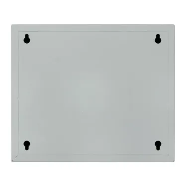 Щит с монтажной панелью ЩМП 250х300х140 IP31