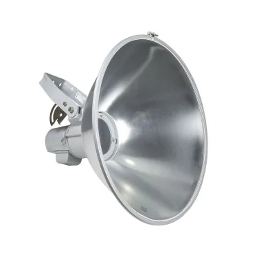 Прожектор ГО 07-700-001 700Вт IP65 : кр.симм. (б/ПРА) | 00413 | GALAD