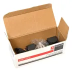 Лампа сменная c основанием XB4 синяя 24В PROxima