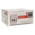 Выключатель-разъединитель УВРЭ 400А откидной под предохранители ППН (габ.2)