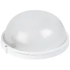 Светильник под лампу с цоколем Е27 (8/96) НБП 03-100-001