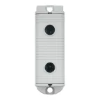 Клемма силовая вводная КСВ 35-150кв мм. серая