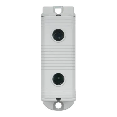 Клемма силовая вводная КСВ 35-150кв мм. серая