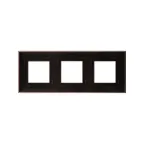 Avanti Рамка ARTLEBEDEV, , Карамельный жемчуг, 6 модулей