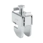 Терминал универсальный для проводников 16-50 мм2 на шину 5 мм PROxima