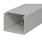 Распределительный кабельный канал LK4 N 80x100x2000 мм (ПВХ, серый)
