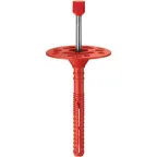 Дюбель для теплоизоляции 10х80 термоголовка (50шт)