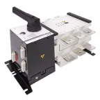 Устройство автоматического ввода резерва АВР ТСP1 630A 3р 230В