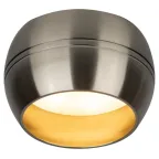 Светильник накладной декоративный под лампу GX53 OL13 GX53 SN