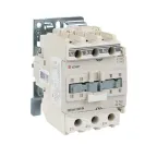 Пускатель магнитный КМЭ 40А катушка управления 110В малогабаритный 1NO 1NC