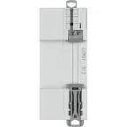 Выключатель автоматический дифференциального тока АВДТ RX3 6000 6 кА, тип характеристики С 1П+Н 230 В~, 16А, тип AС, 30 ма, 2 модуля