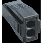 Клеммы с пастой монтажные NTC-AC-2 (100шт)